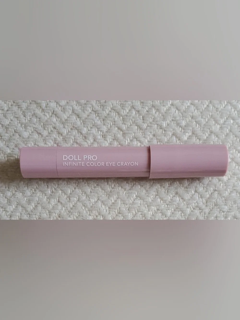Doll 10 Pro Infinite Color Eye Crayon